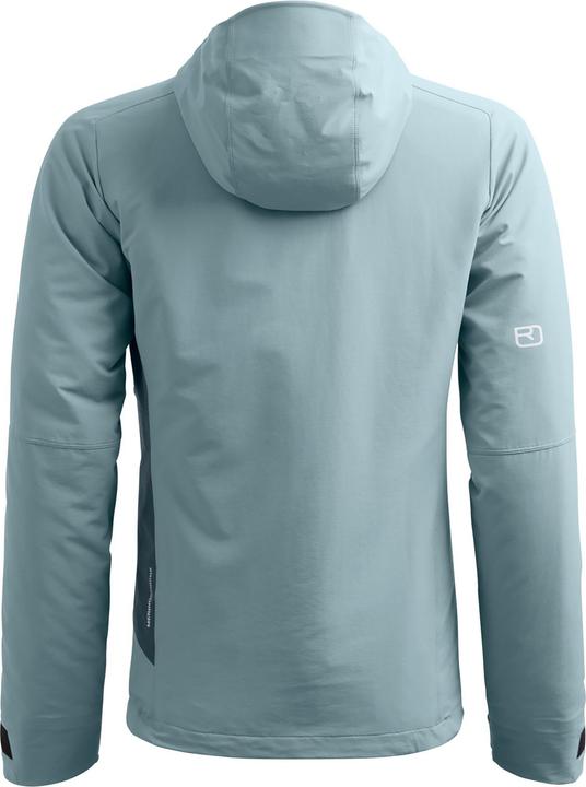 Immagine prodotto Ortovox Seceda Softshell Jacket (XS)