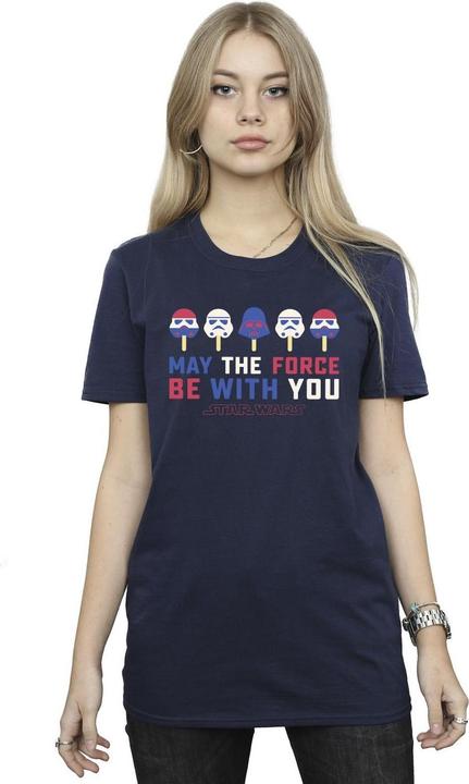 Produktbild Star Wars TShirt (XXL)