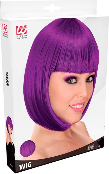 Immagine prodotto Widmann VIOLETTE LOU LOU PERÜCKE in Box