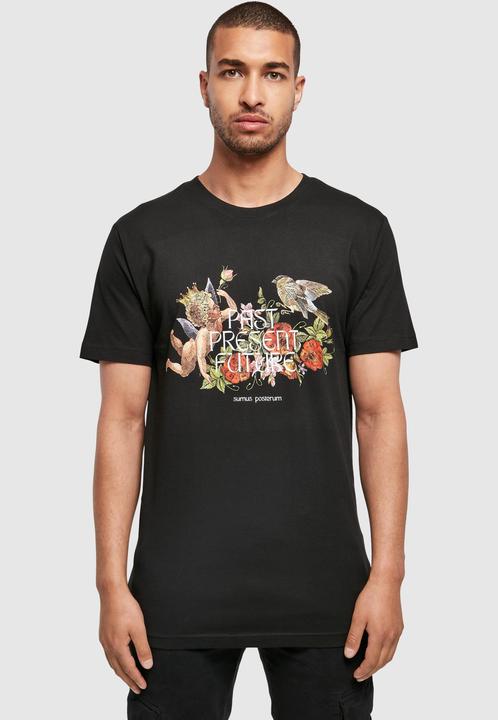 Actual product image MT Past Present Future Tee - 13255 (L)
