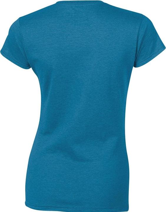 Immagine prodotto Gildan Tshirt a maniche corte dallo stile morbido (XXL)