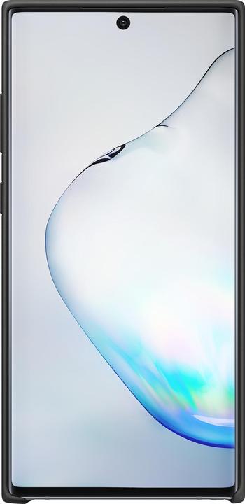 Produktbild Samsung Silicone Cover (Samsung Galaxy Note 10+)