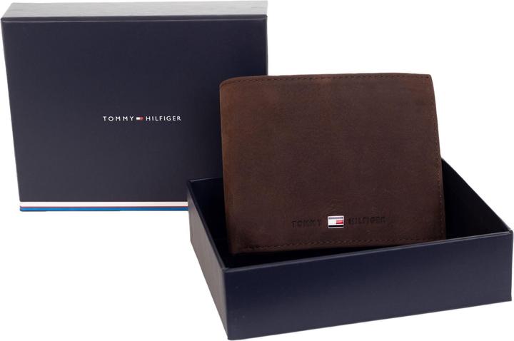 Produktbild Tommy Hilfiger Johnson Flap