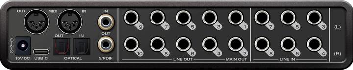 Produktbild MOTU UltraLite-mk5 (USB)