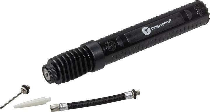 Produktbild Tanga Sports ® Ballpumpe Doppelhub