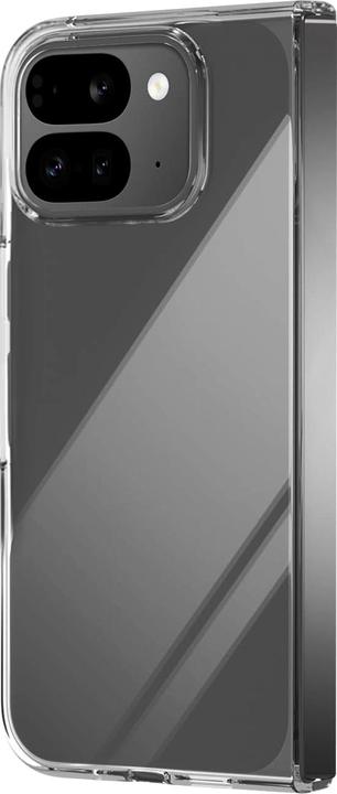 Produktbild Abeel Crystal Case (Google Pixel 9 Pro Fold)