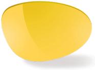 Actual product image Rudy Project Rydon Lenses yellow