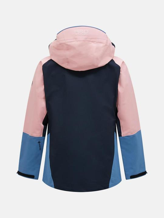 Immagine prodotto Peak Performance Giacca Vislight GORE-TEX C-Knit da donna (XS)