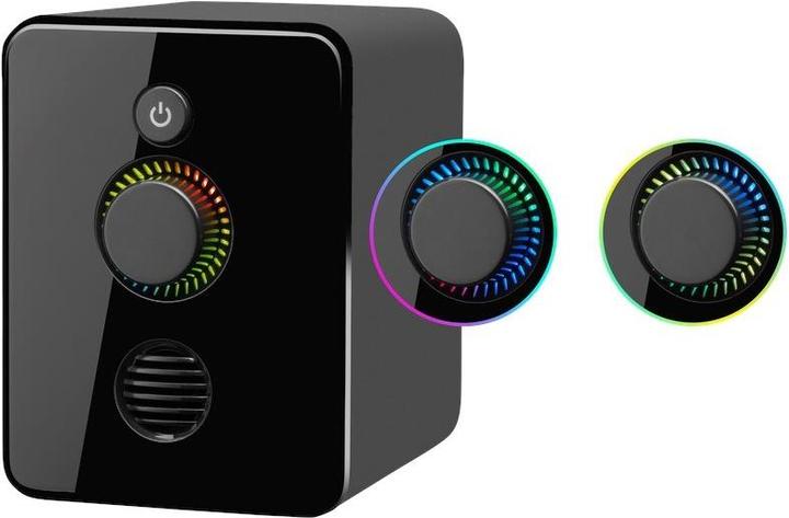 Actual product image Defender V12