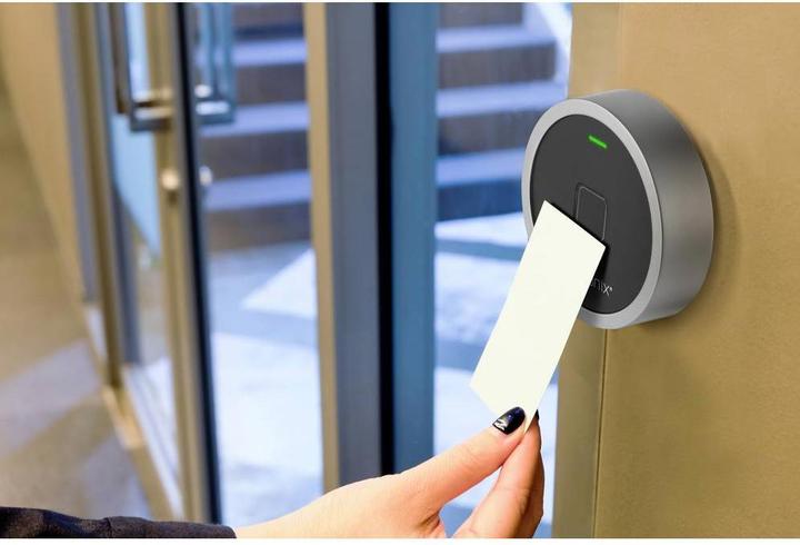 Immagine prodotto Sygonix Sistema di accesso con impronte digitali/RFID (Impronta)