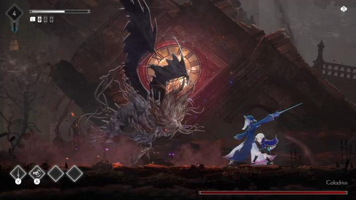 Actual product image GED Ender Magnolia: Bloom in the Mist (# - ASIAN - English in Game) /PS5 (PS5, EN)