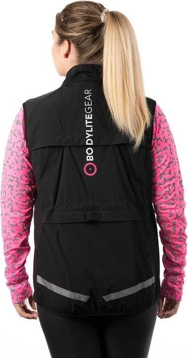 Produktbild Bodylite Weste Nachtsicht (L)