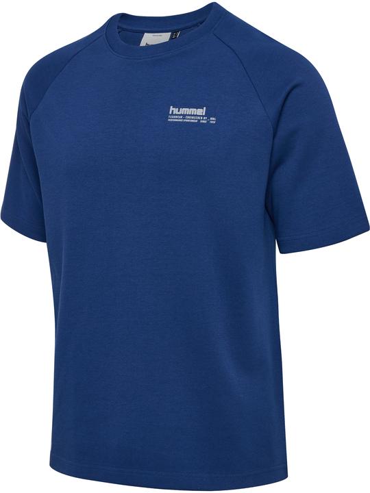 hummel hml TECH LOOSE T-SHIRT