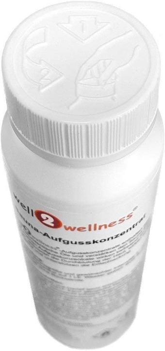 Produktbild Well2wellness Saunaaufguss Konzentrate Set