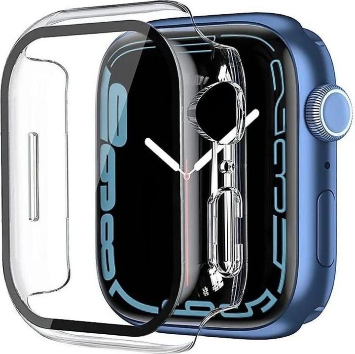 Screenguard Verre blindé ClearShield 45mm