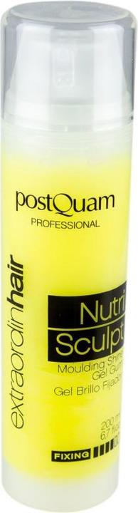 Immagine prodotto Postquam nutri-sculpt 200 (Gel per capelli, 200 ml)