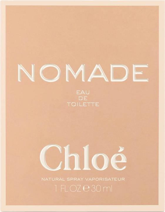 Actual product image Chloé Nomad (Eau de toilette, 30 ml)