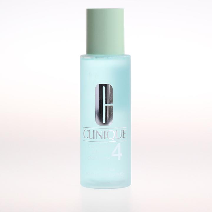 Actual product image Clinique 3-Step Skin Care 4 (Micelle water, 200 ml)
