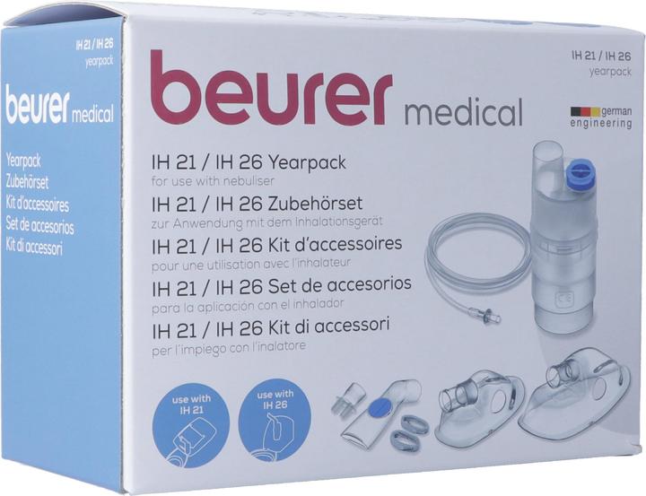 Image du produit Beurer Kit de rachat IH 21/26