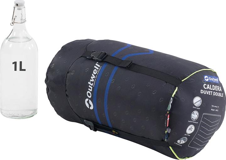 Immagine prodotto Outwell Caldera Double