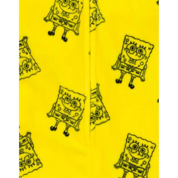 Produktbild Spongebob Squarepants Schlafanzug (140)