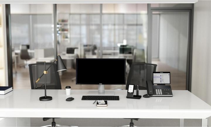 Produktbild Yealink WH66 Mono (Kabelgebunden, USB-A)