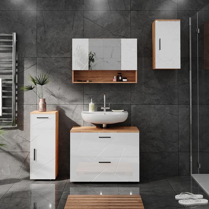 Produktbild Vicco Irma (80 x 55 x 17 cm)