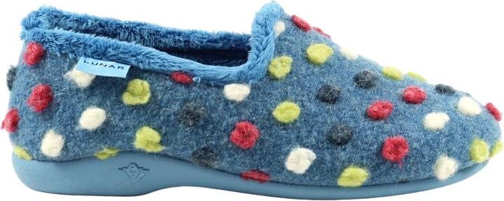 Immagine prodotto Lunar Helix Ciabatte A Pois Donna (36)