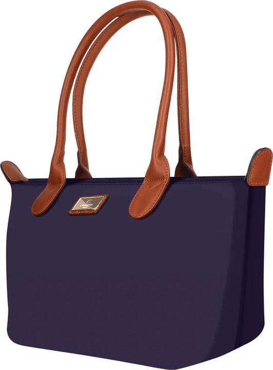 Produktbild Gallantry Cabas La Balade Handtasche Grösse L (5 l)