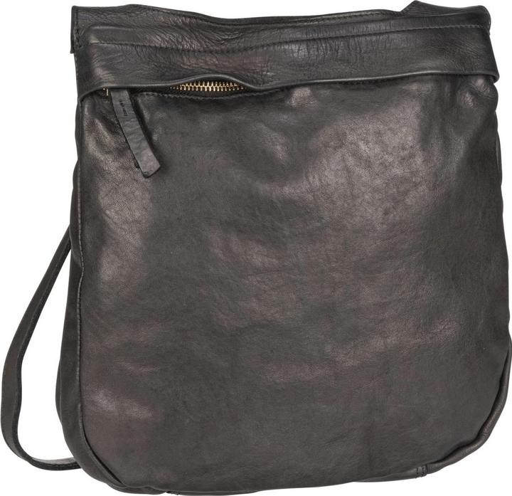 Harolds Umhängetasche Submarine Shopper zip