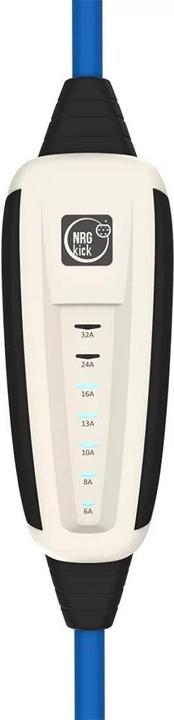 Actual product image NRGkick 32A Set (Type 2, 22 kW, 32 A, Type F)