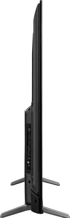 Actual product image Hisense TV 75E77KQ/Pro sw QLED TV (74.41", QLED, 4K)