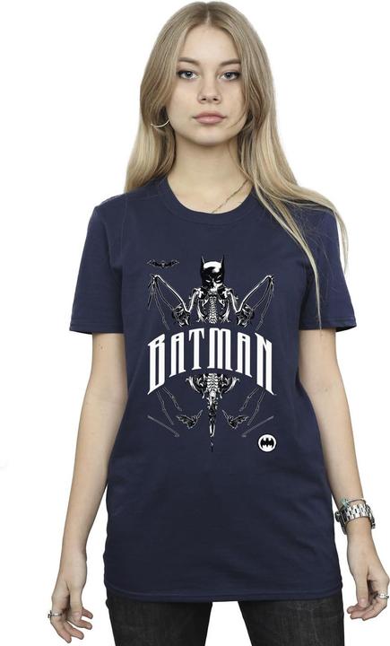 Image du produit Batman - T-shirt - Femme (4XL)