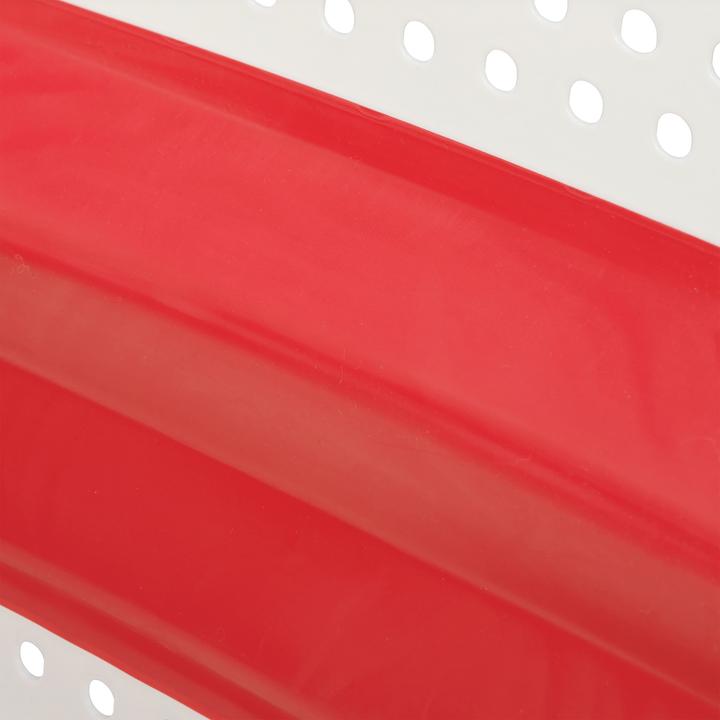 Produktbild Relaxdays Wäschekorb (37 l)