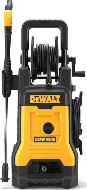 Actual product image DeWalt DXPW002ME (Electrical connection)