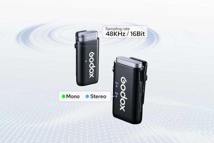 Image du produit Godox WEC Kit2