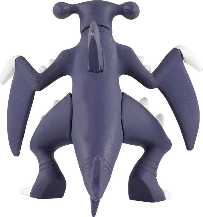 Immagine prodotto Takara Tomy Pokemon - Moncollé Knakrack