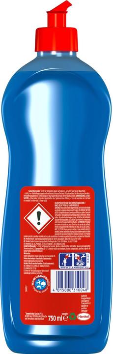 Image du produit Somat Aide au rinçage (Liquide)