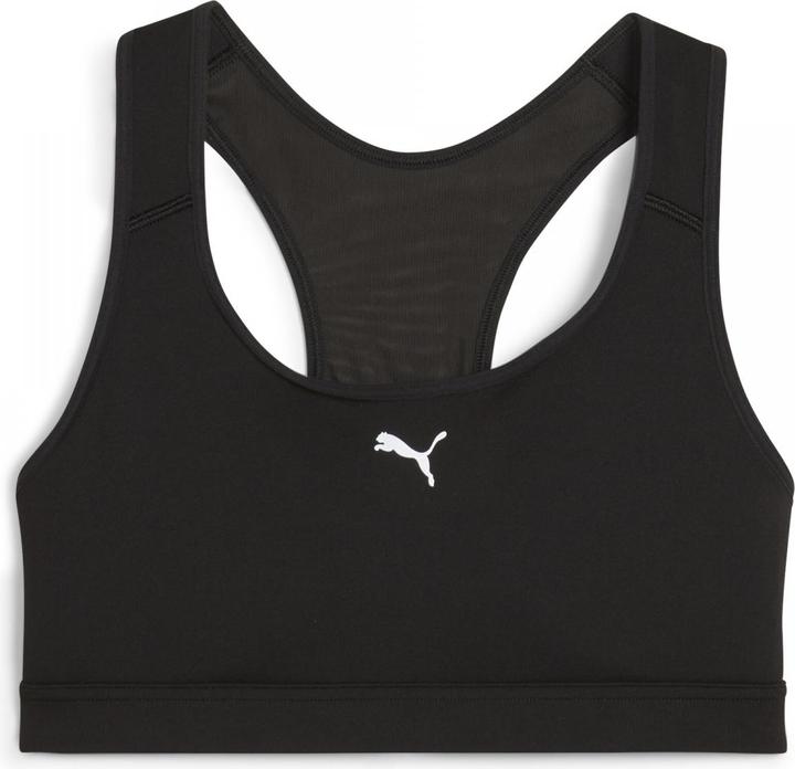 Produktbild Puma 4keeps Run Bra (XS)