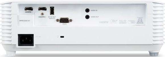 Image du produit Acer H6531BDi (Full HD, 5200 lm, 1.48 - 1.62:1)