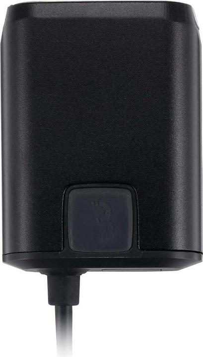 Actual product image BBB Front light E-StrikePro 2000, 6-18W GoPro (2000 lm)