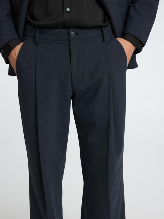 Immagine prodotto Selected Homme Pantaloni larghi a pieghe (54)