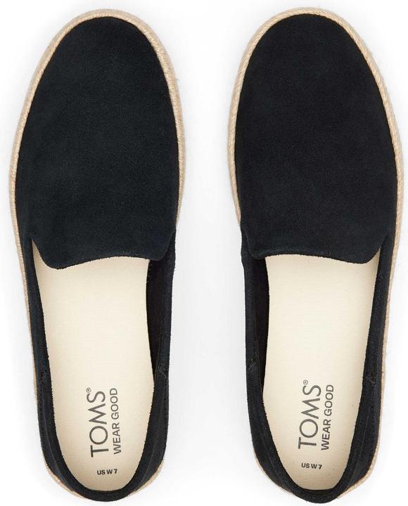 Produktbild Toms W's Carolina Suede (37)
