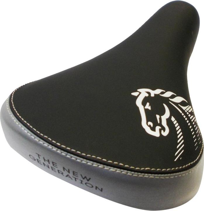 Immagine prodotto Mustang Velo Sella VL-5073 nero/bianco