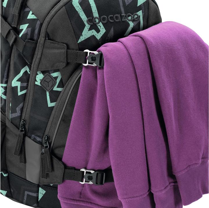 Produktbild Coocazoo Schulrucksack MATE, 30 Liter (30 l)