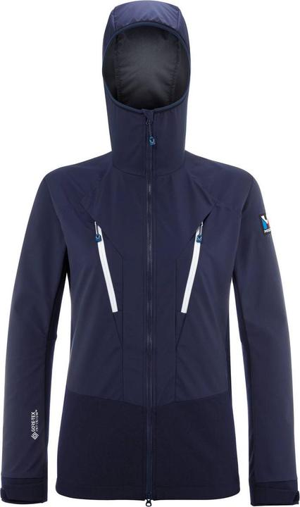 Produktbild Millet Trilogy Icon Infin Jkt Jacke (M)