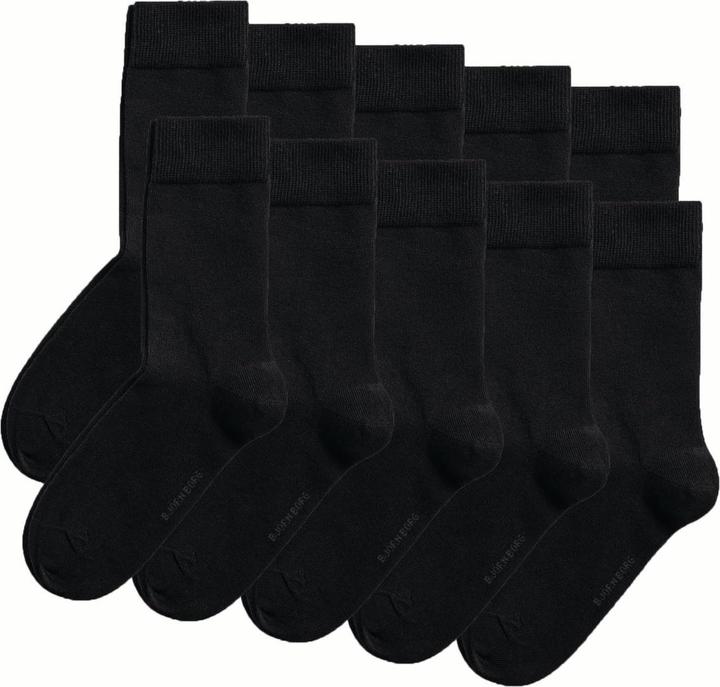 Image du produit Björn Borg Chaussettes Casual - 16337 (paquet de 10, 41 - 45)