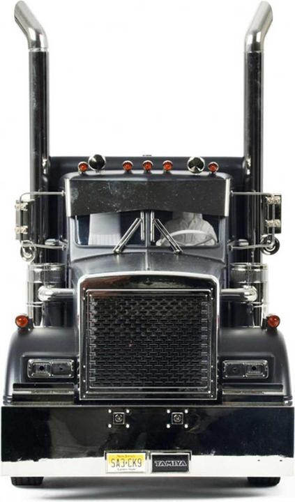 Immagine prodotto Tamiya Grande trasportatore (Kit)