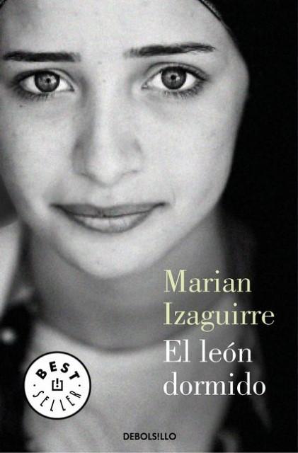 Immagine prodotto El león dormido (Tedesco, Marian, Izaguirre, 2016)