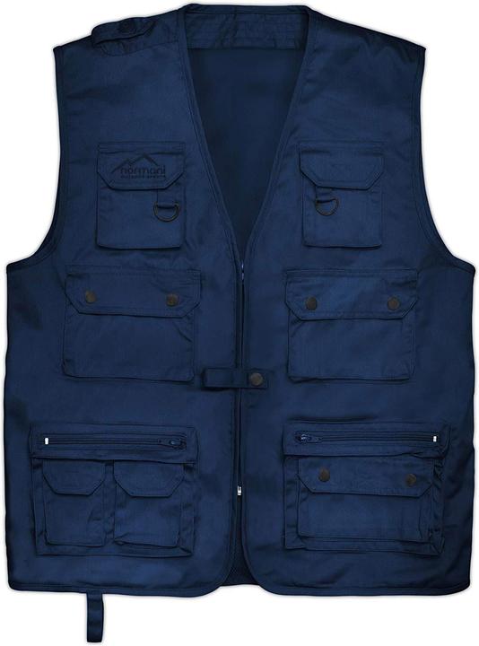 Produktbild Normani Outdoor Weste Vachellia (M)